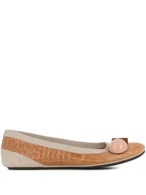 Балетки Becky