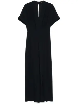 Комбинезон Sofia со складками