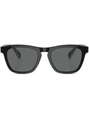 Солнцезащитные очки R-3 трапециевидной формы