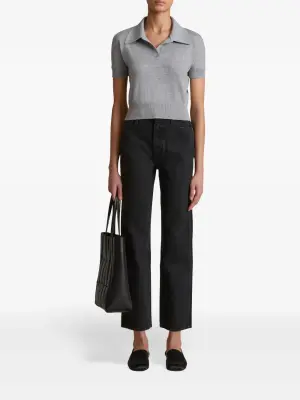 Рубашка поло Morgane