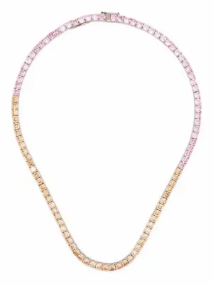 Колье Laguna Sunset