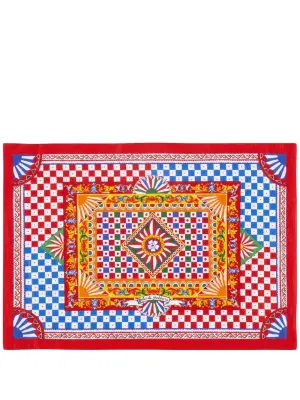 Набор сервировочных ковриков