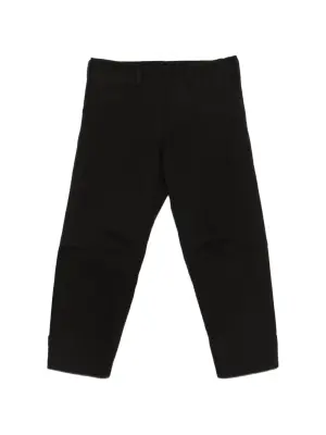 Брюки с кнопками