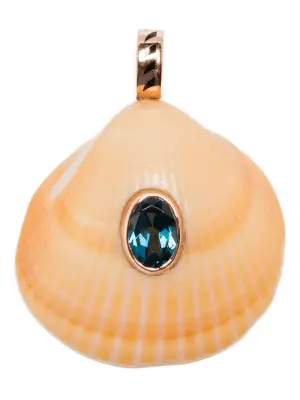 Подвеска Anadara из розового золота