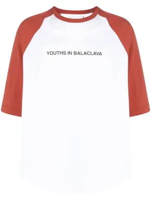 Футболка с надписью