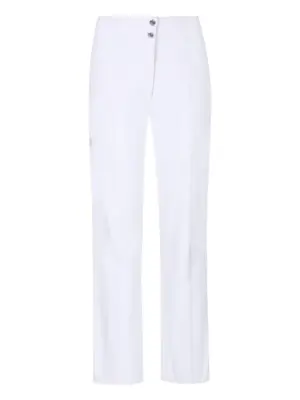 Лыжные брюки со швами