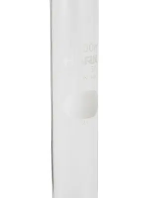 Стеклянная колба Кьельдаля