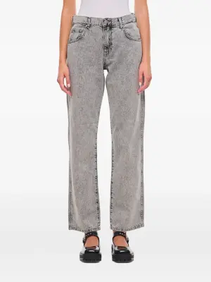 Прямые джинсы Tenerife с заниженной талией