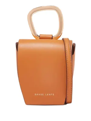 Сумка-ведро Pablo с верхней ручкой