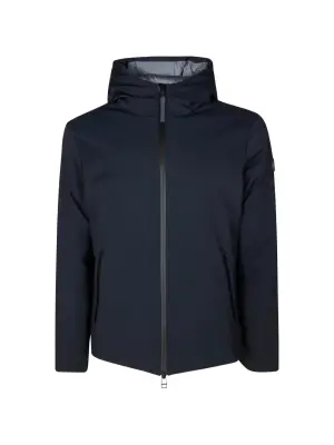 Куртка с капюшоном