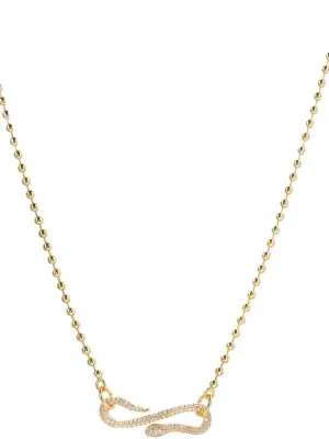 Колье Year Of The Snake