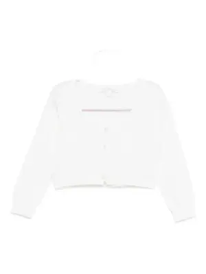 Пиджак на пуговицах