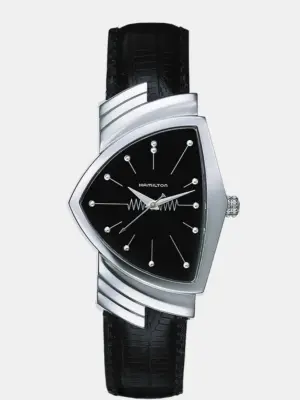Мужские часы Ventura Noir H24411732