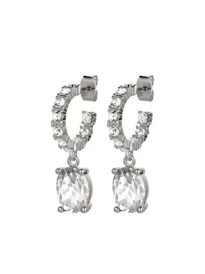 Серьги Barbara