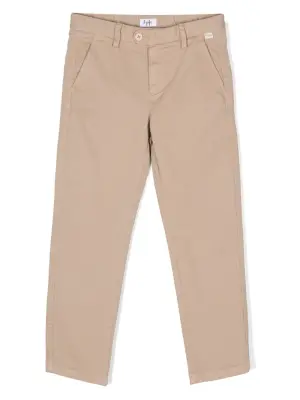 Прямые брюки