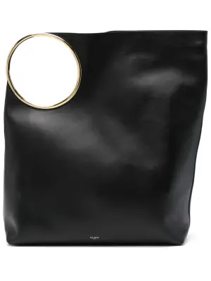 Большая сумка-тоут Ring