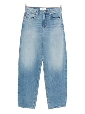 Джинсы с пятью карманами