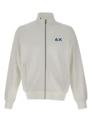 Куртка на молнии