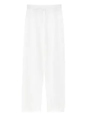 Брюки с карманами