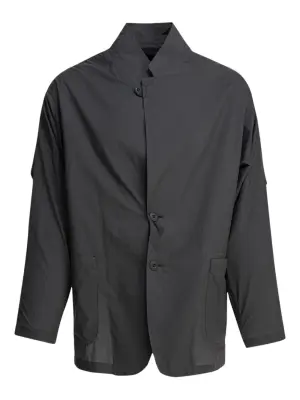 Куртка с карманом