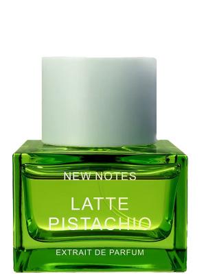 парфюмерный экстракт "Latte Pistachio" 50 мл