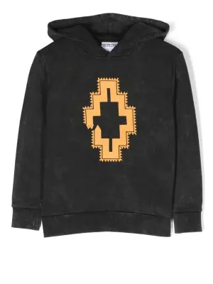 Худи с логотипом