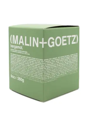 Свеча Bergamot (260 г)