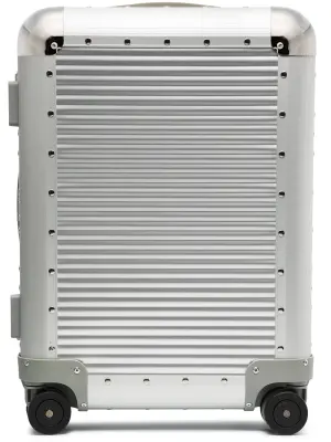 Чемодан Bank S Spinner 55M