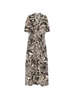 Платье макси Eren