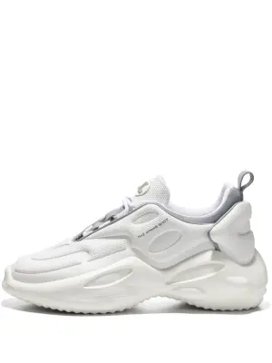 Кроссовки Mining с логотипом