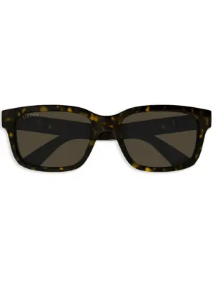 Солнцезащитные очки с логотипом