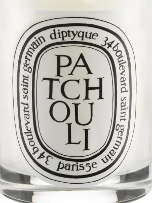 Ароматизированная свеча