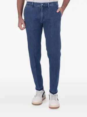 Джинсы чинос Mucha