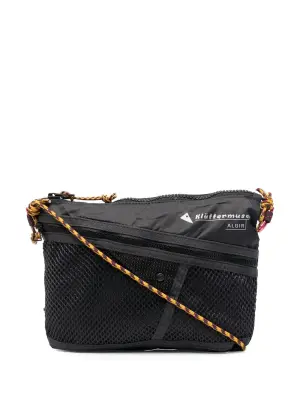 Сумка-мессенджер Algir