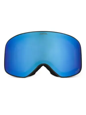 Лыжная маска Slope Q-Lite