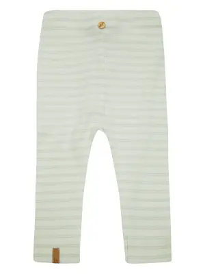 Легинсы в полоску