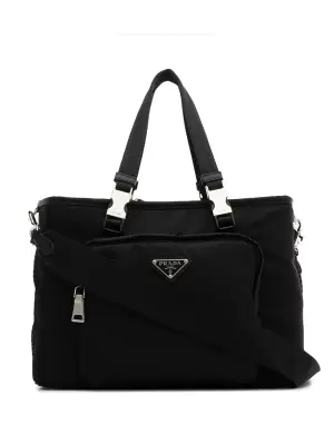 Переноска для животных Re-Nylon с логотипом