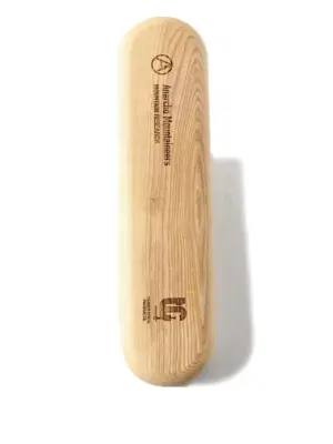 Деревянный поднос с гравировкой