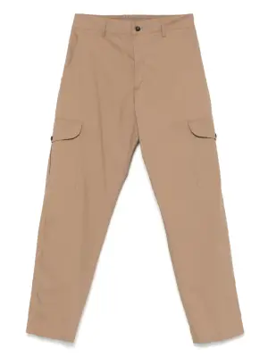 Брюки карго