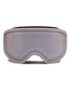 Лыжная маска из коллаборации с Fusalp Cassidy