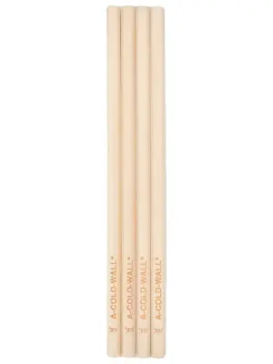 Набор карандашей с логотипом