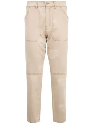 Брюки Heart Ultra свободного кроя