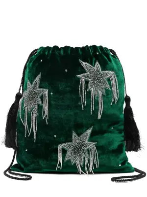 Сумка-тоут Hamsa