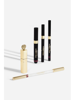Набор красоты Dolce&gabbana Wicked Wine