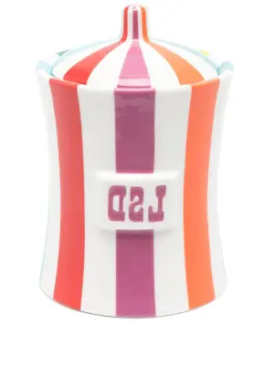 Сосуд Vice LSD с крышкой