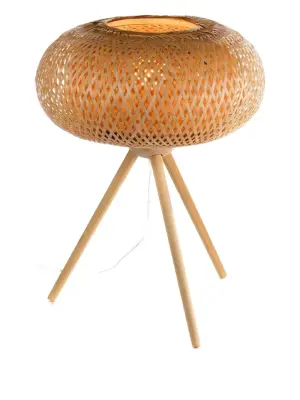 Настольная лампа tripod