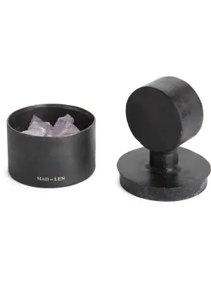 Парфюмированные кристаллы Pot Pourri Cristaux