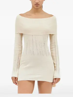 Платье мини Deva