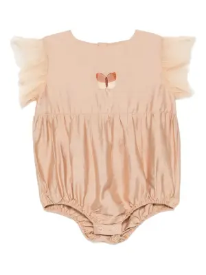 декорированное боди