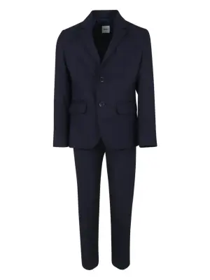 Костюм-двойка